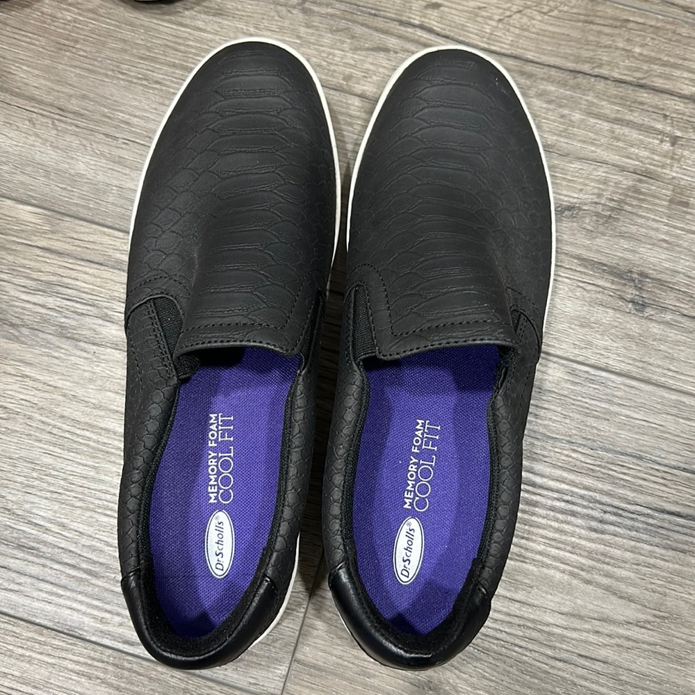 Brand new Dr.Scholl’s Memory Foam Cool Fit